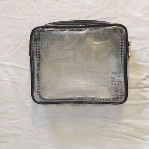 Fendi- small makeup bag